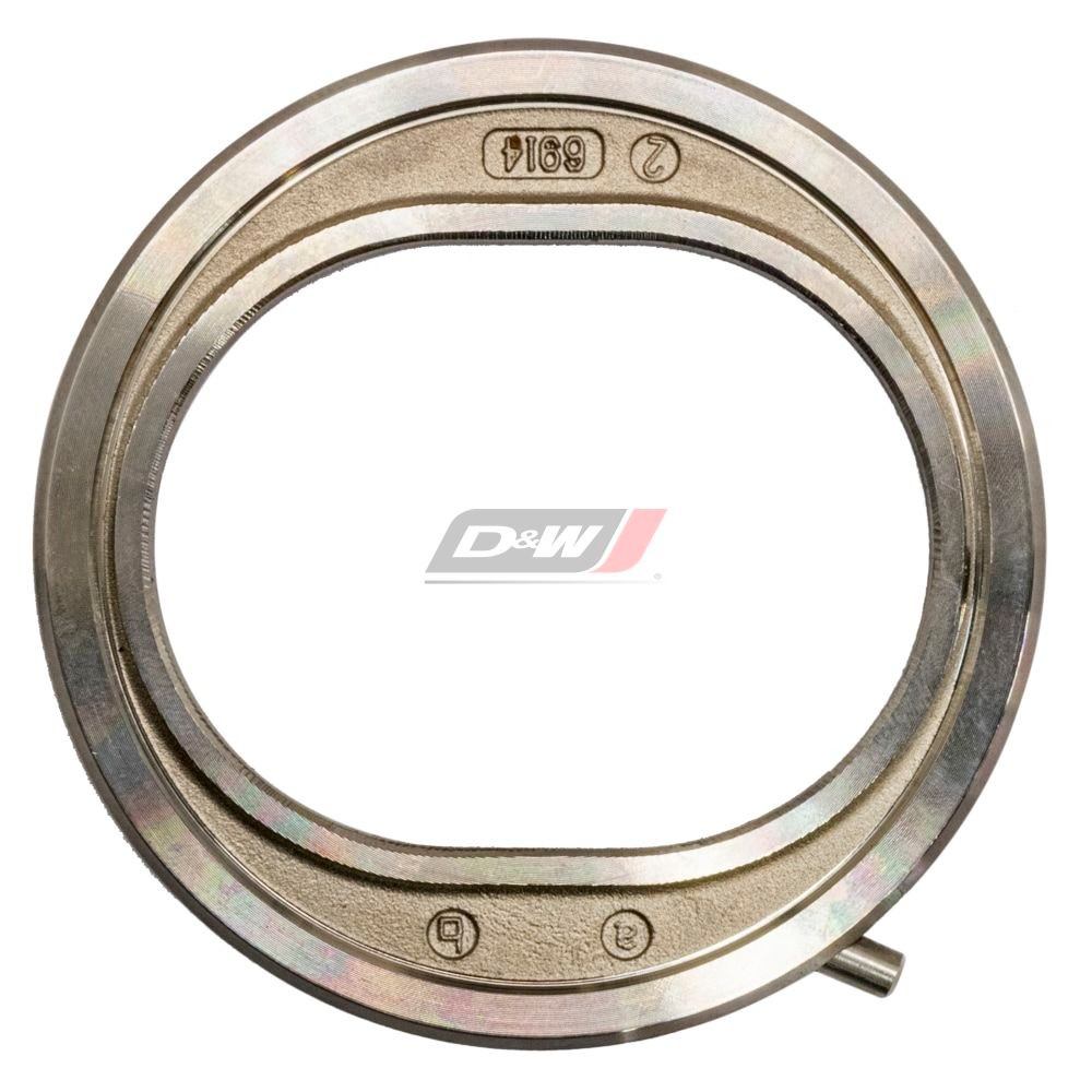 BorgWarner Turbocharger 53269880003