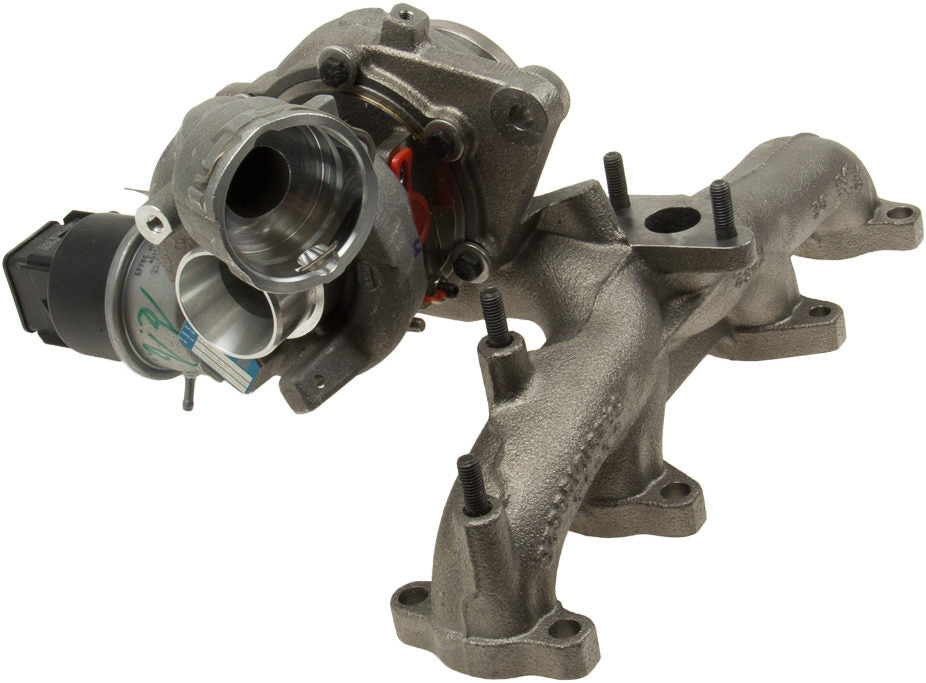 Borg Warner Turbocharger