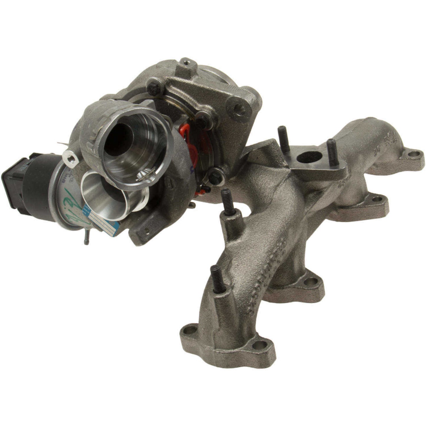 Borg Warner Turbocharger