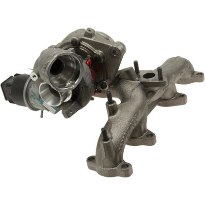 Borg Warner Turbocharger
