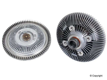 Borg Warner ETC1260