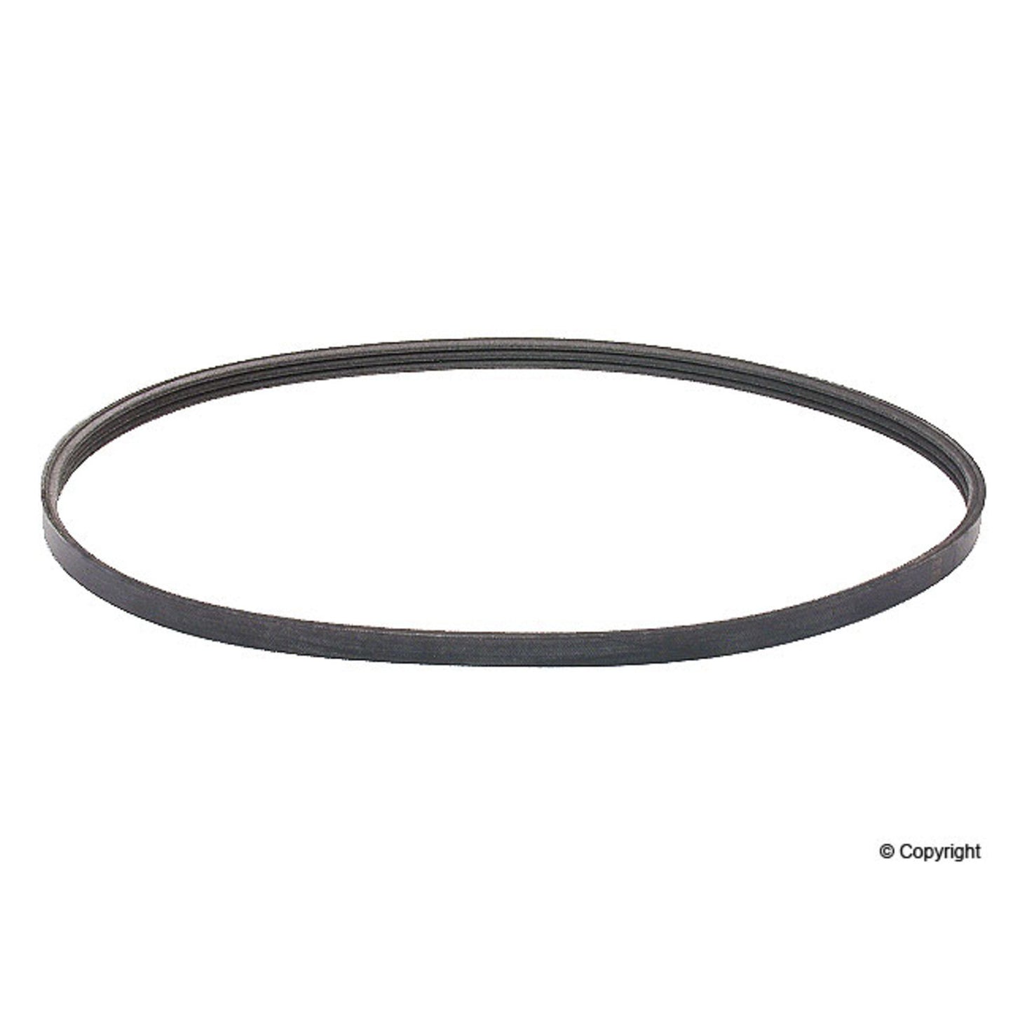 Bando Serpentine Belt
