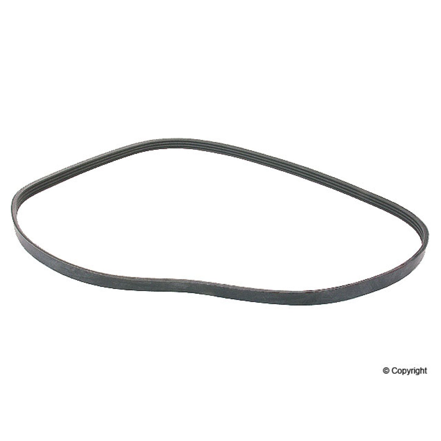 Bando Serpentine Belt