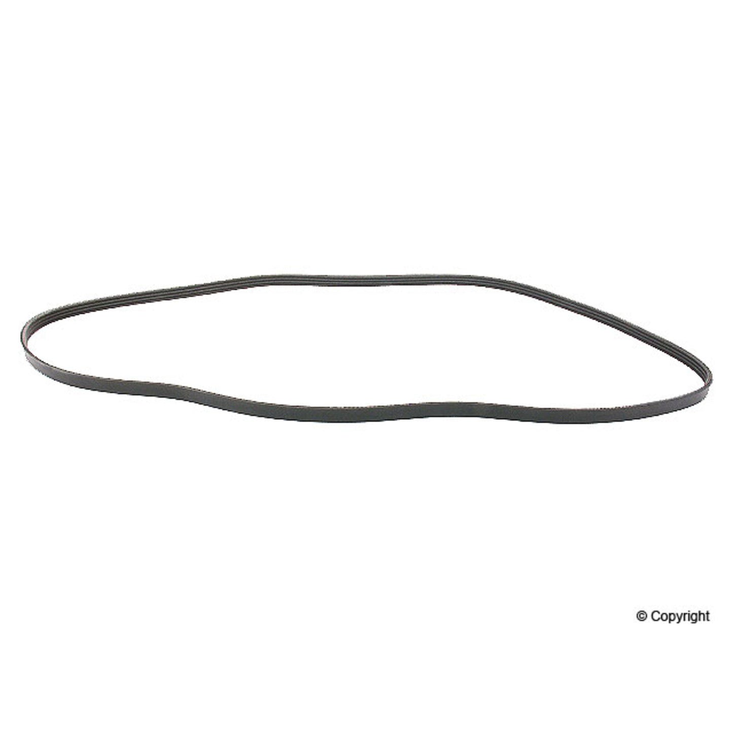Bando Serpentine Belt