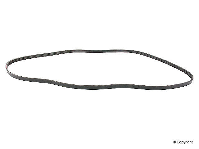 Bando Serpentine Belt