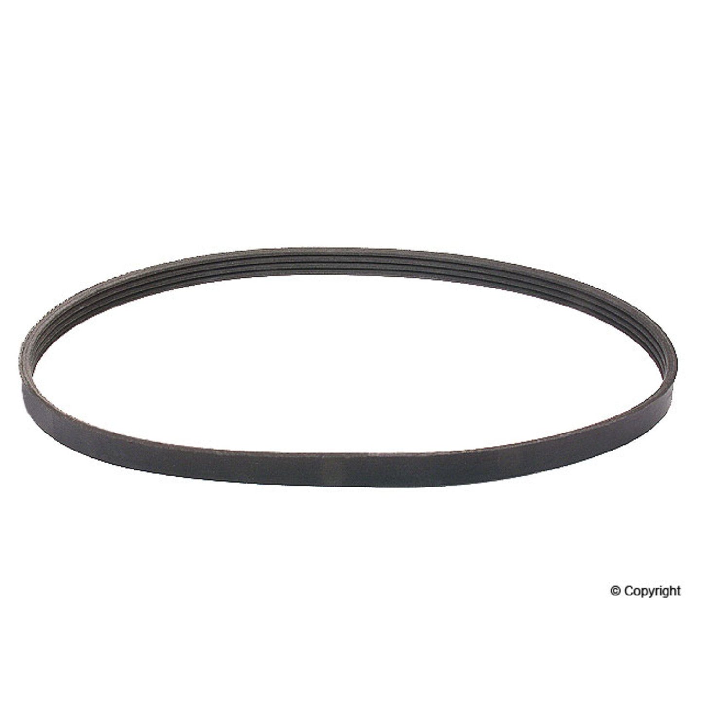 Bando Serpentine Belt
