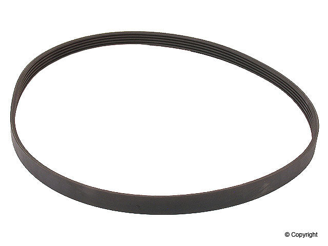Bando Serpentine Belt