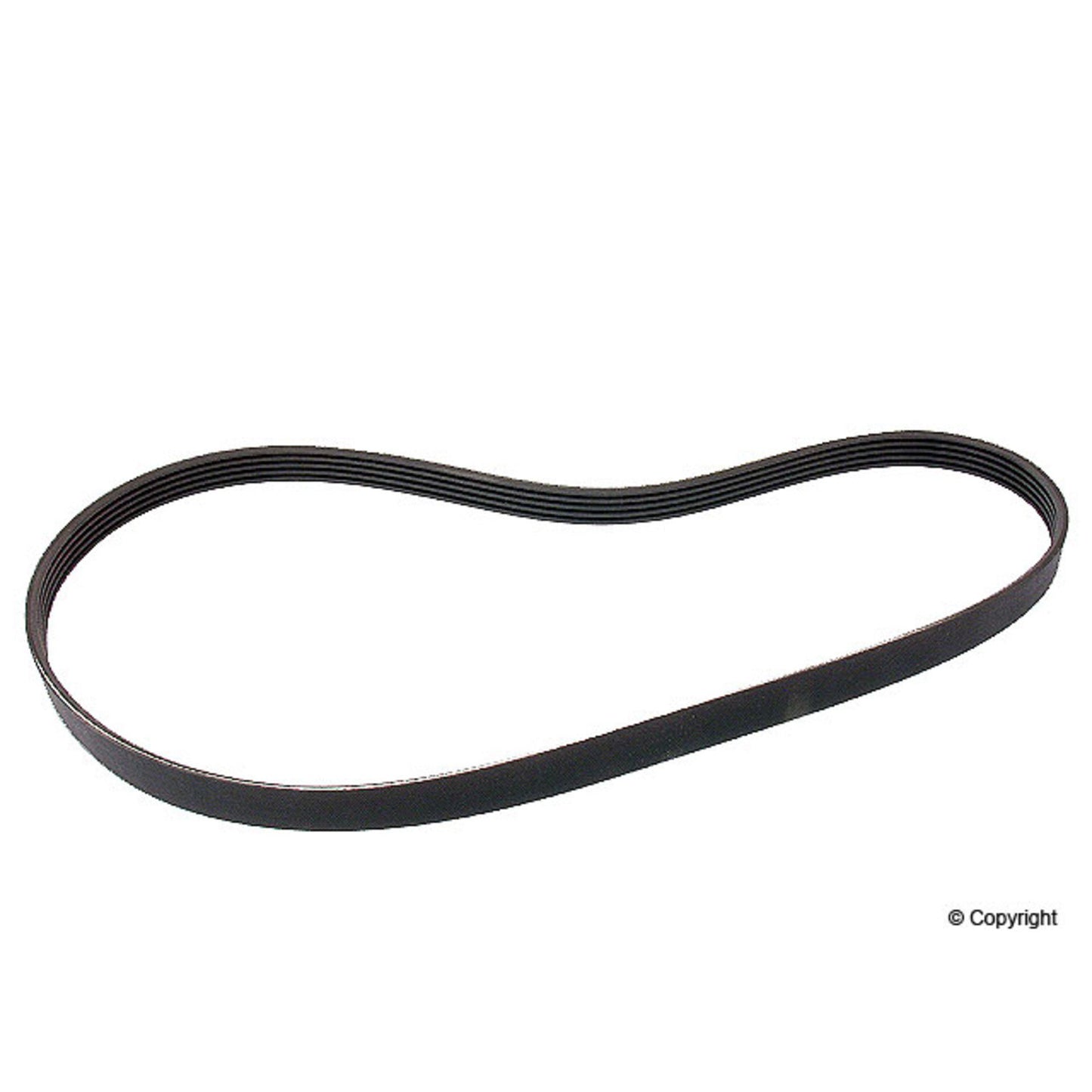 Bando Serpentine Belt