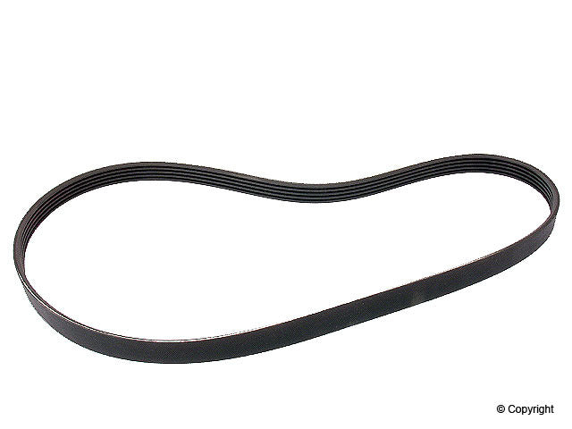 Bando Serpentine Belt
