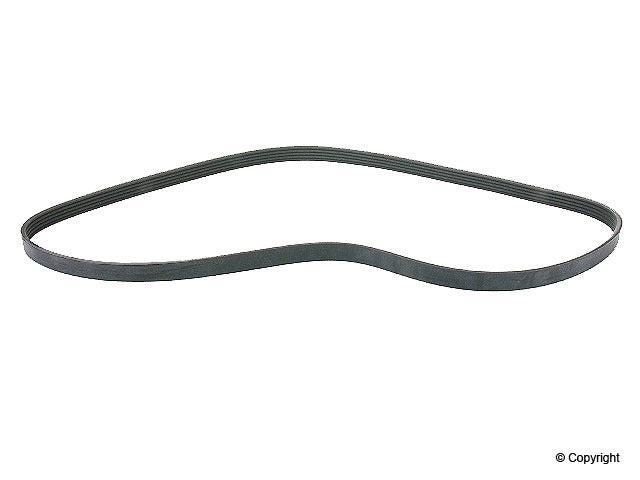 Bando Serpentine Belt