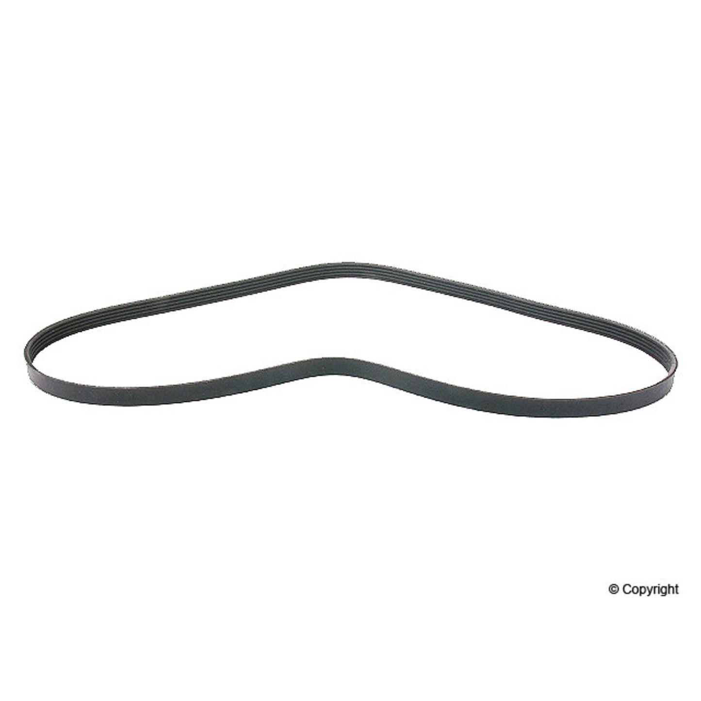 Bando Serpentine Belt