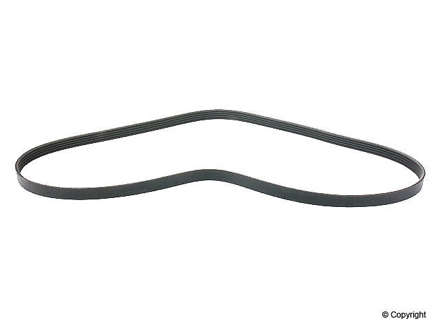 Bando Serpentine Belt
