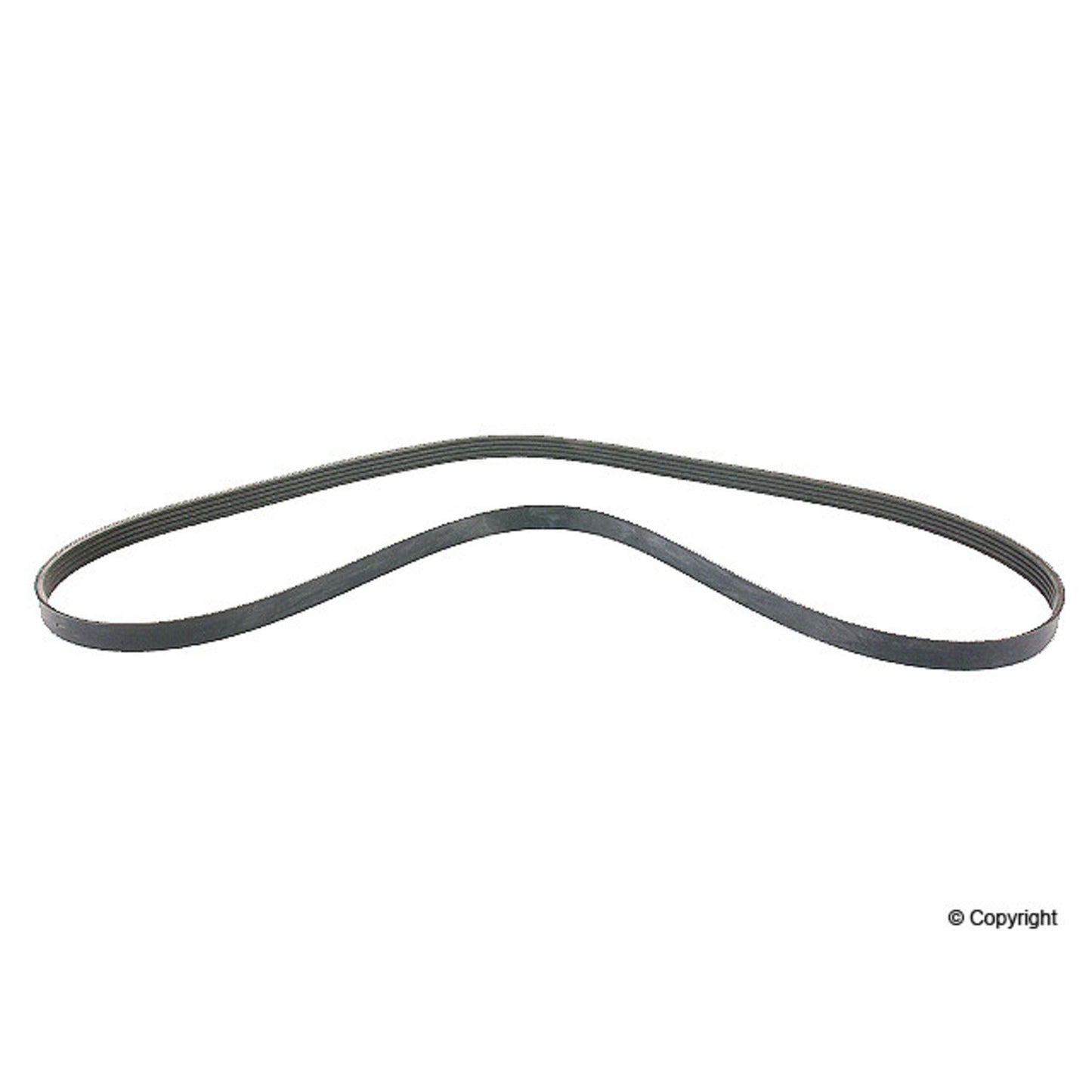 Bando Serpentine Belt