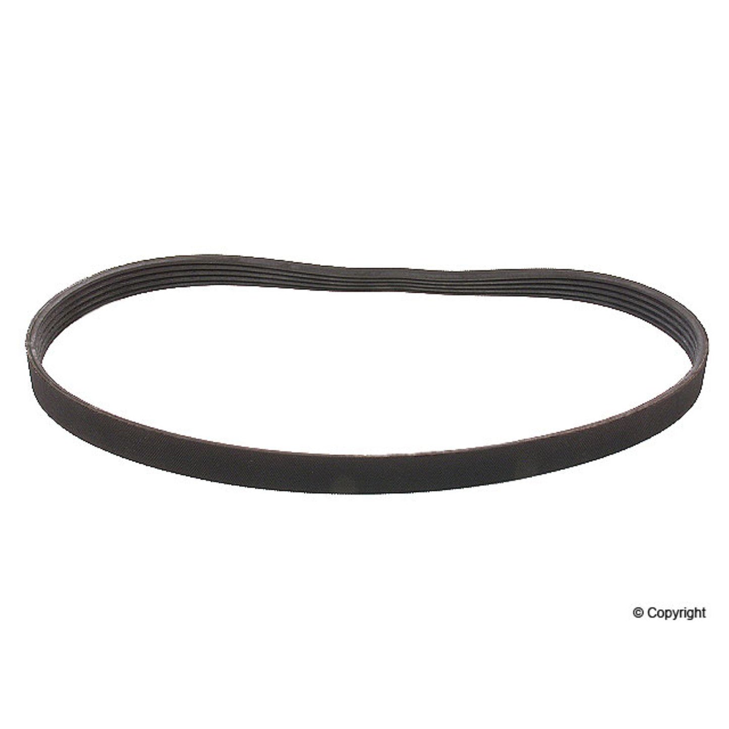 Bando Serpentine Belt