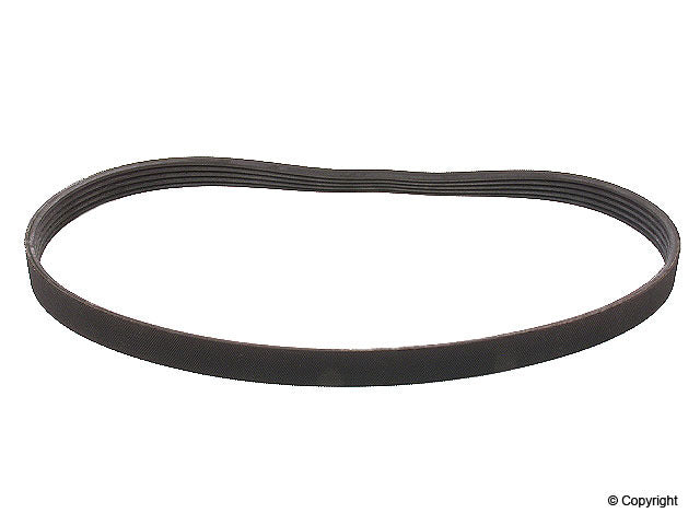 Bando Serpentine Belt