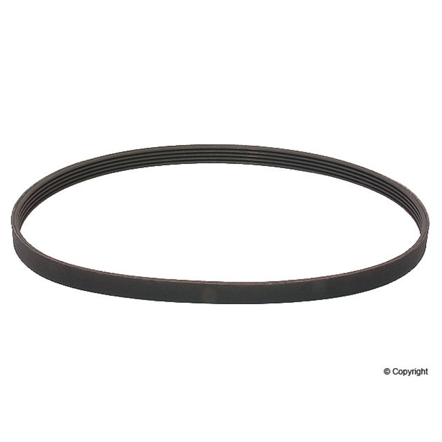 Bando Serpentine Belt