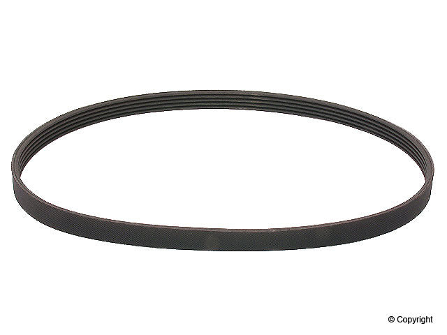 Bando Serpentine Belt