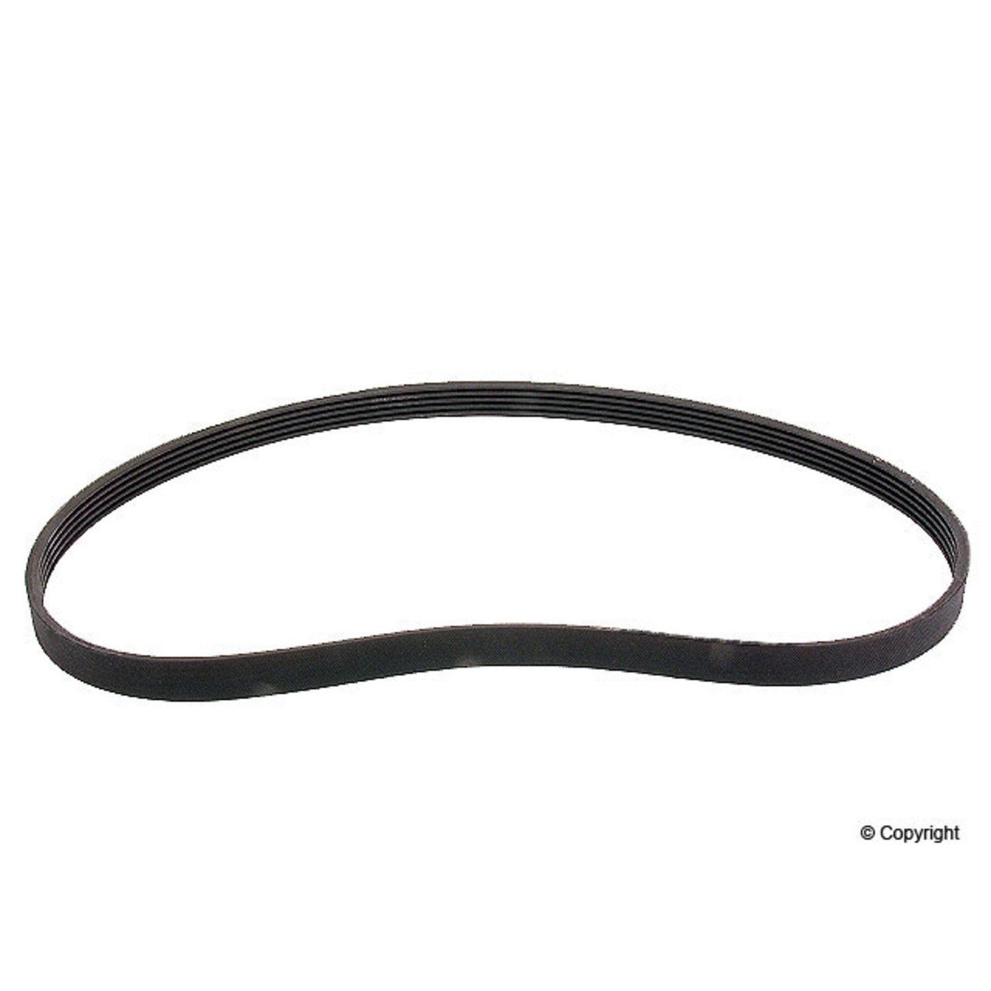 Bando Serpentine Belt