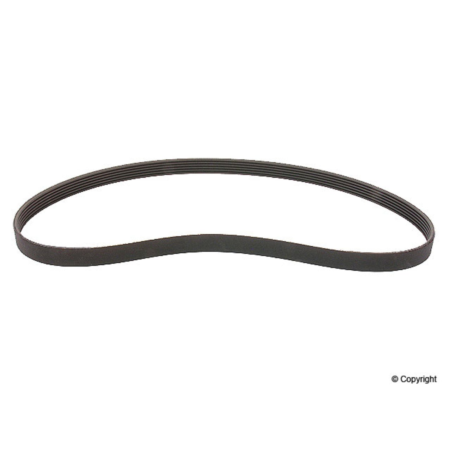 Bando Serpentine Belt