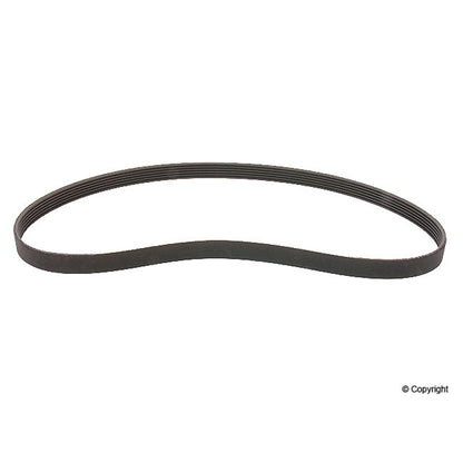 Bando Serpentine Belt