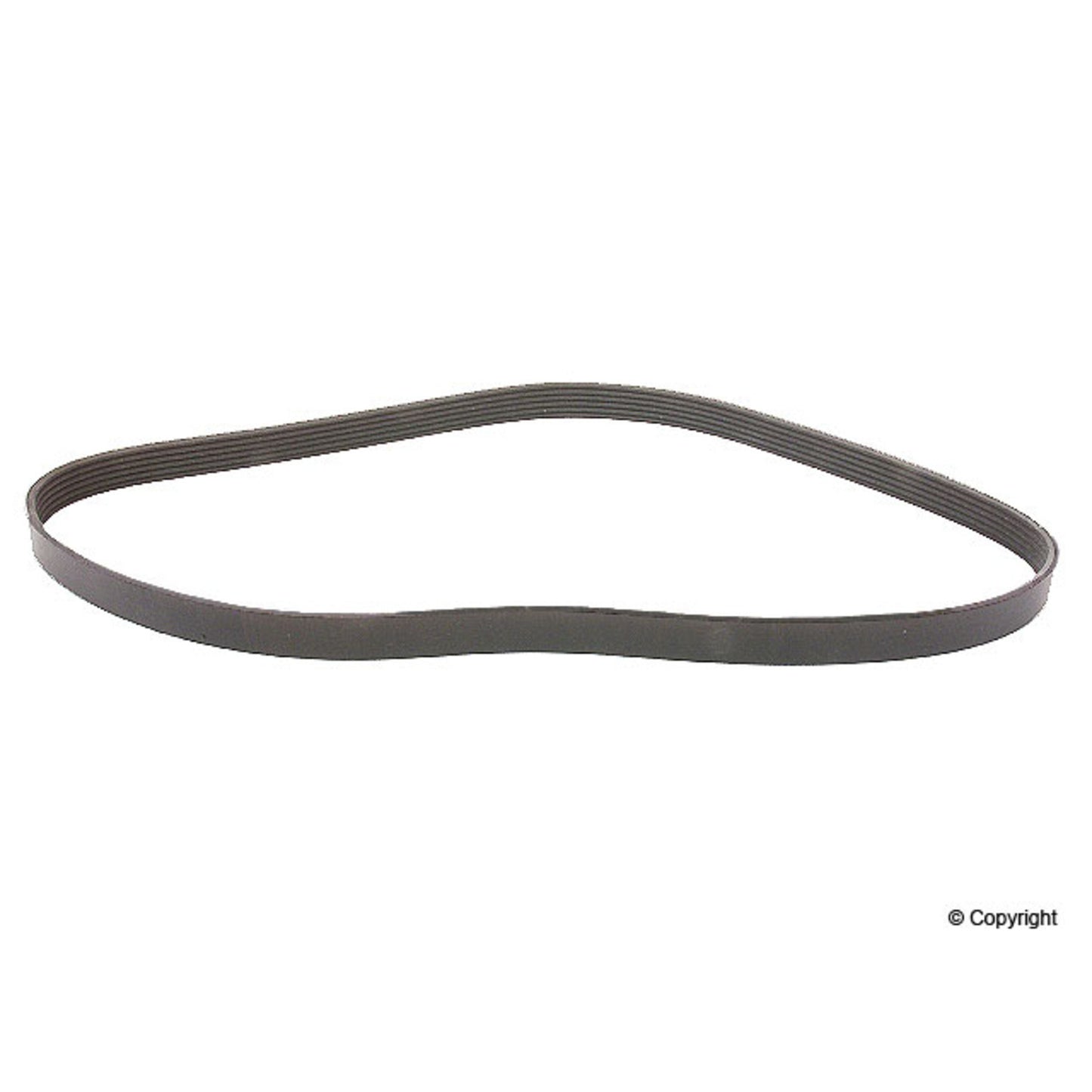 Bando Serpentine Belt