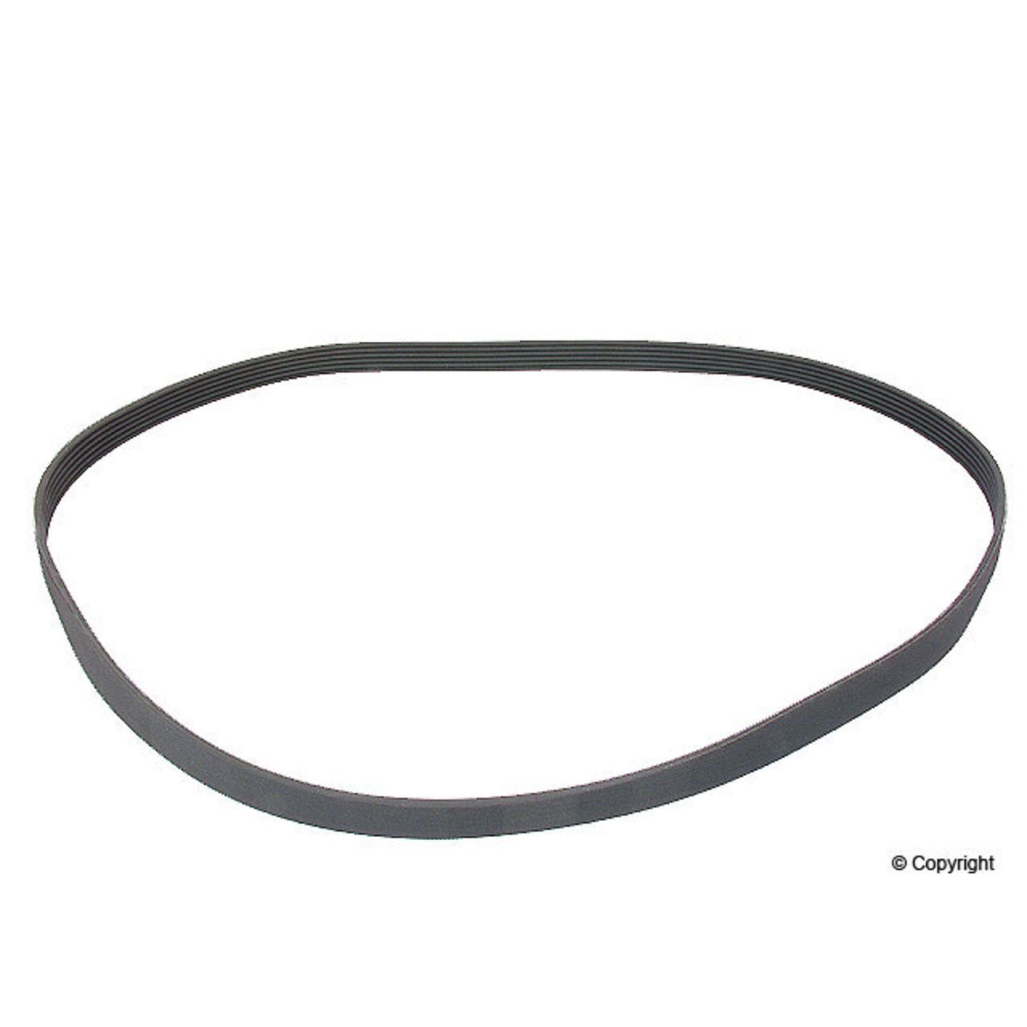 Bando Serpentine Belt