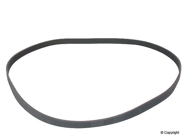 Bando Serpentine Belt