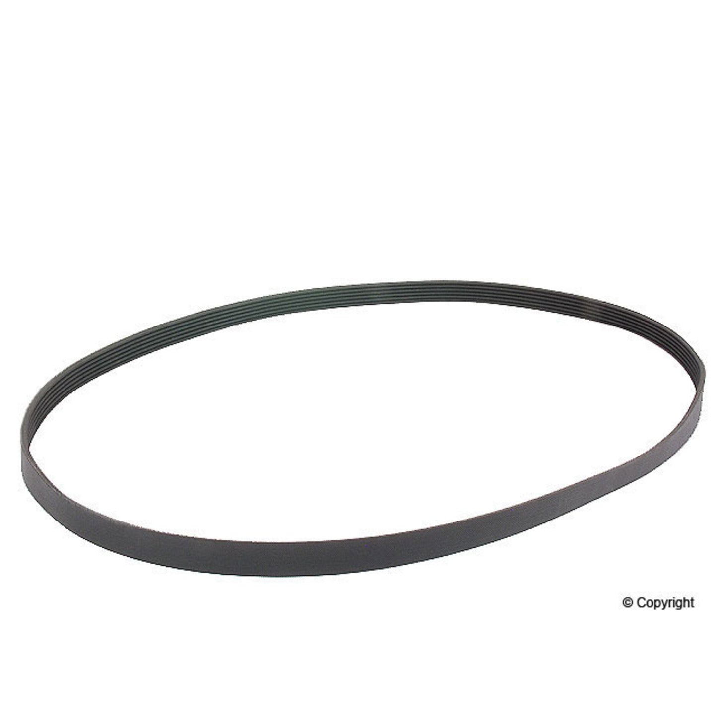 Bando Serpentine Belt