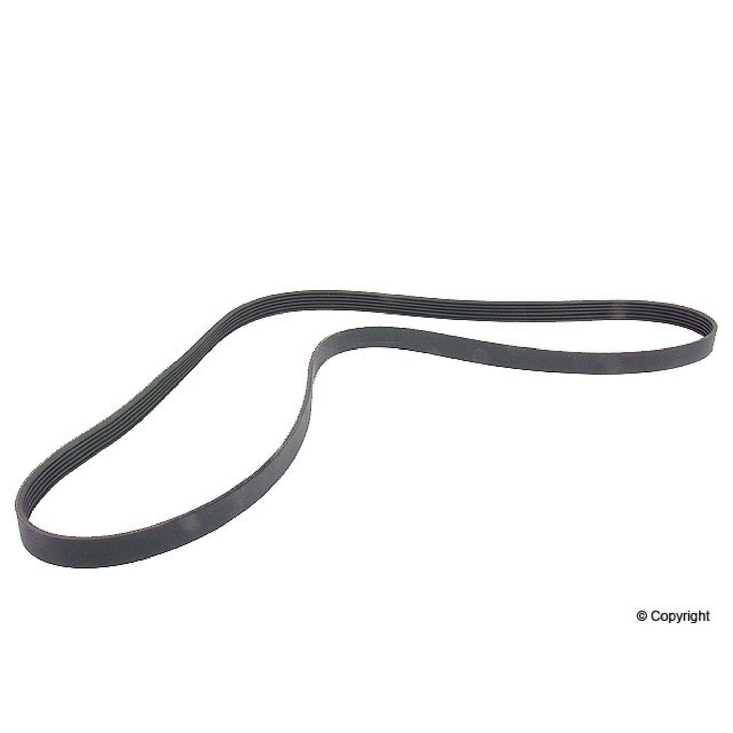 Bando Serpentine Belt