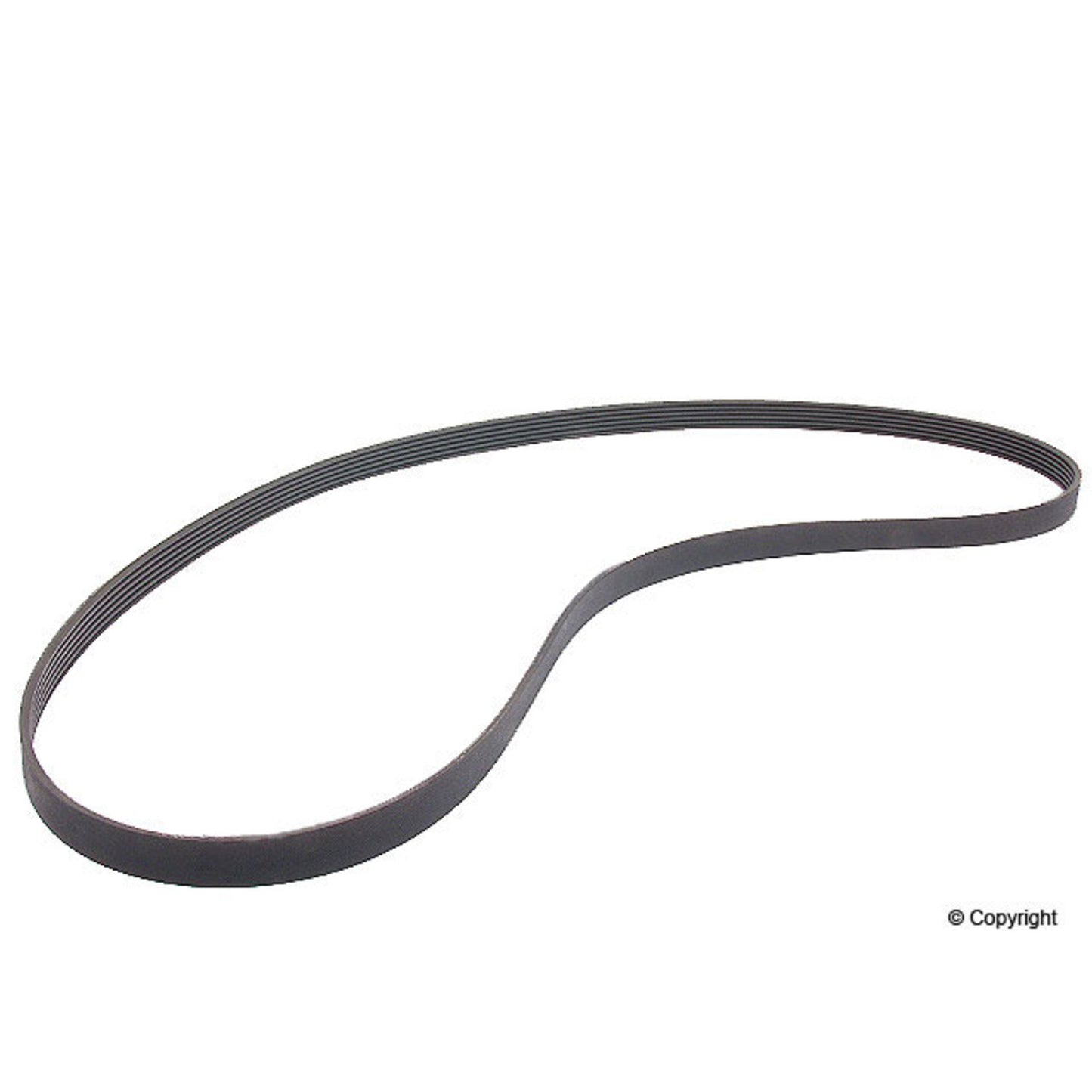 Bando Serpentine Belt