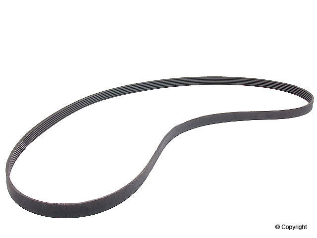 Bando Serpentine Belt