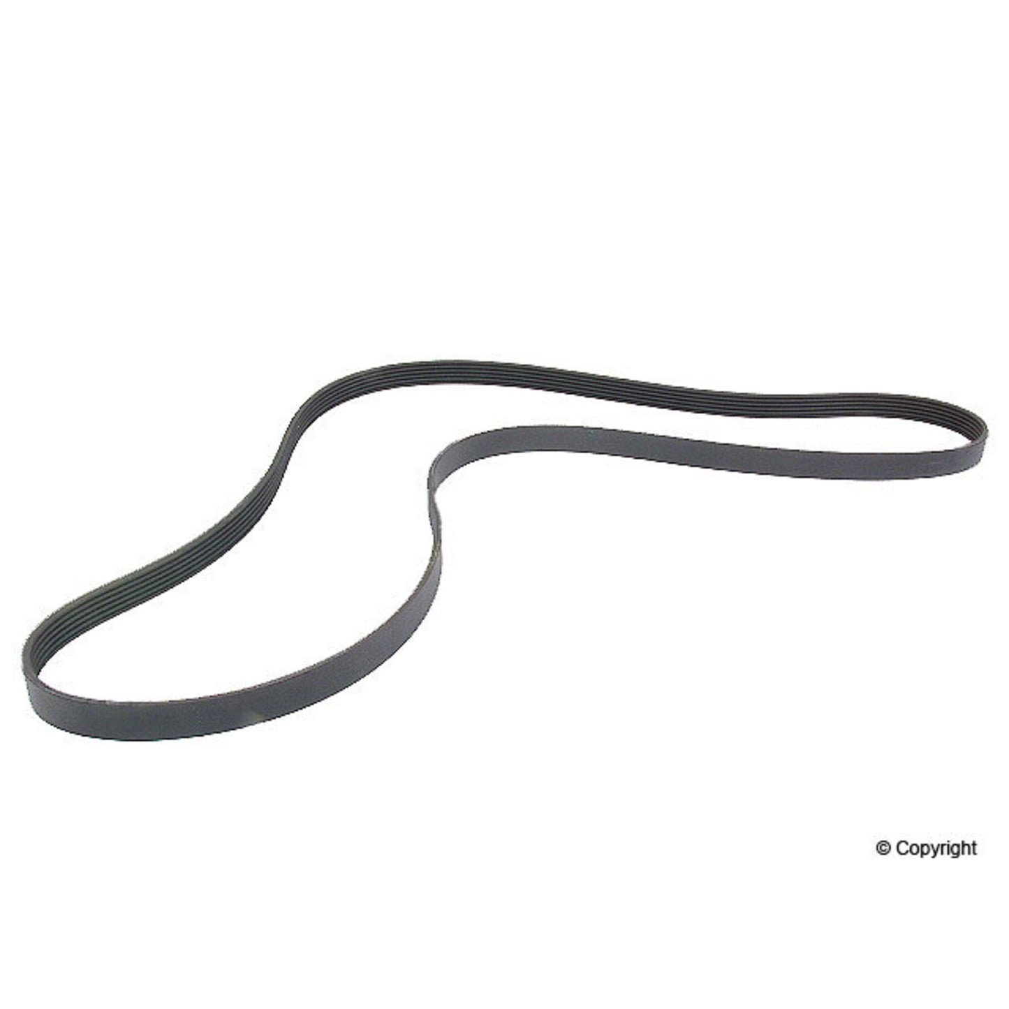 Bando Serpentine Belt