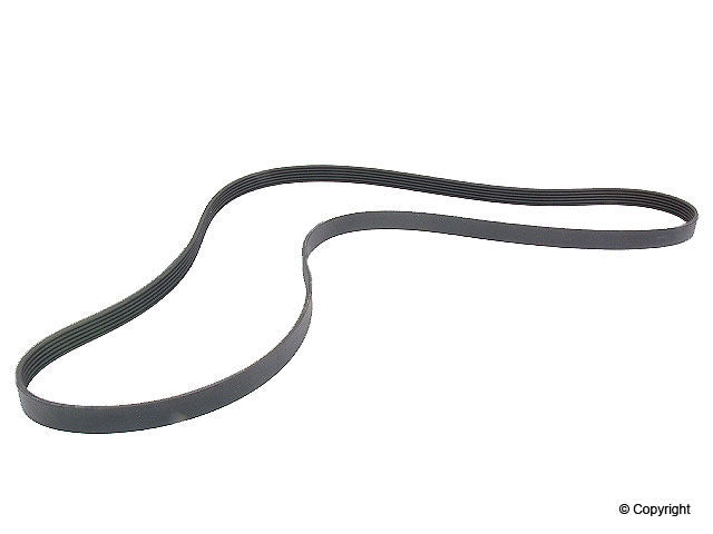 Bando Serpentine Belt