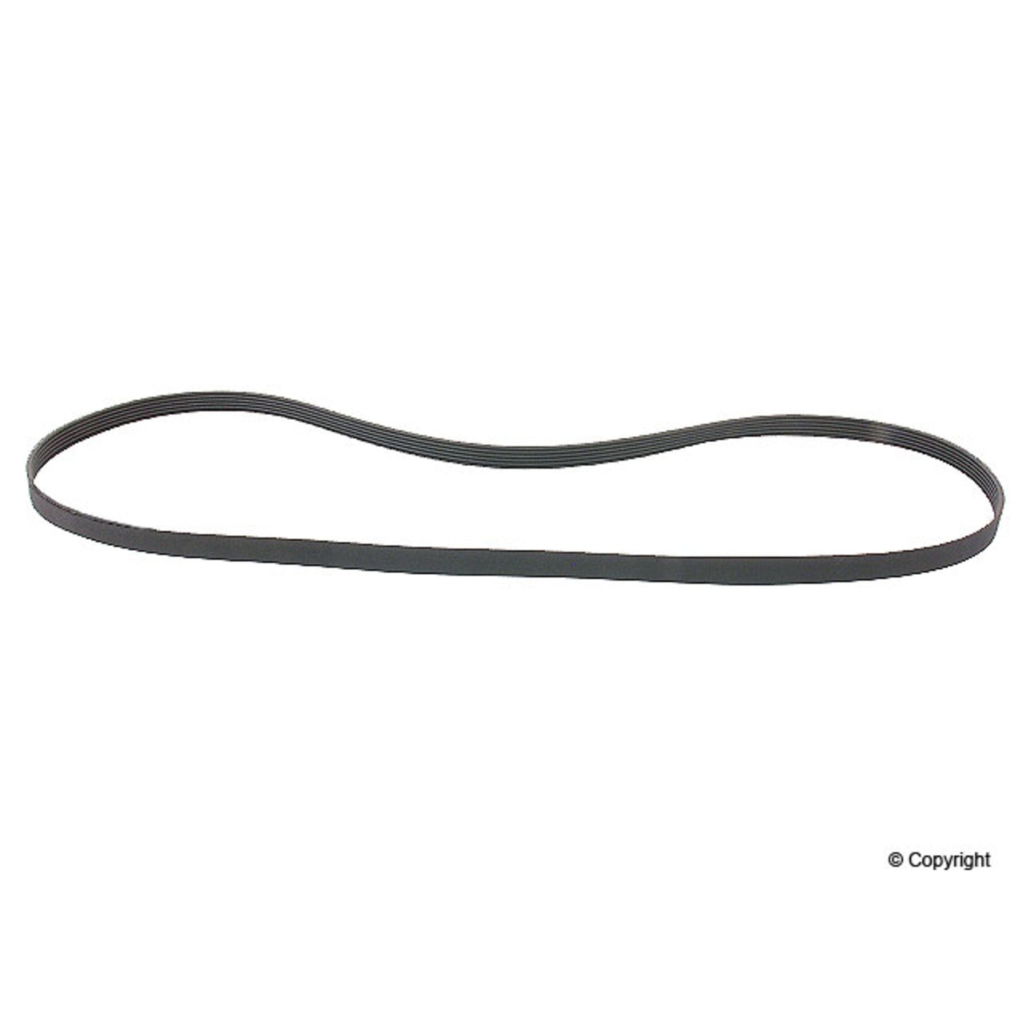 Bando Serpentine Belt