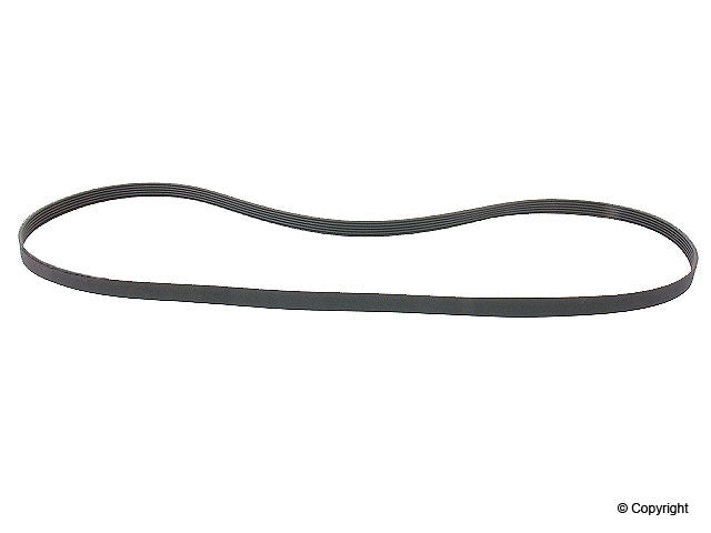 Bando Serpentine Belt