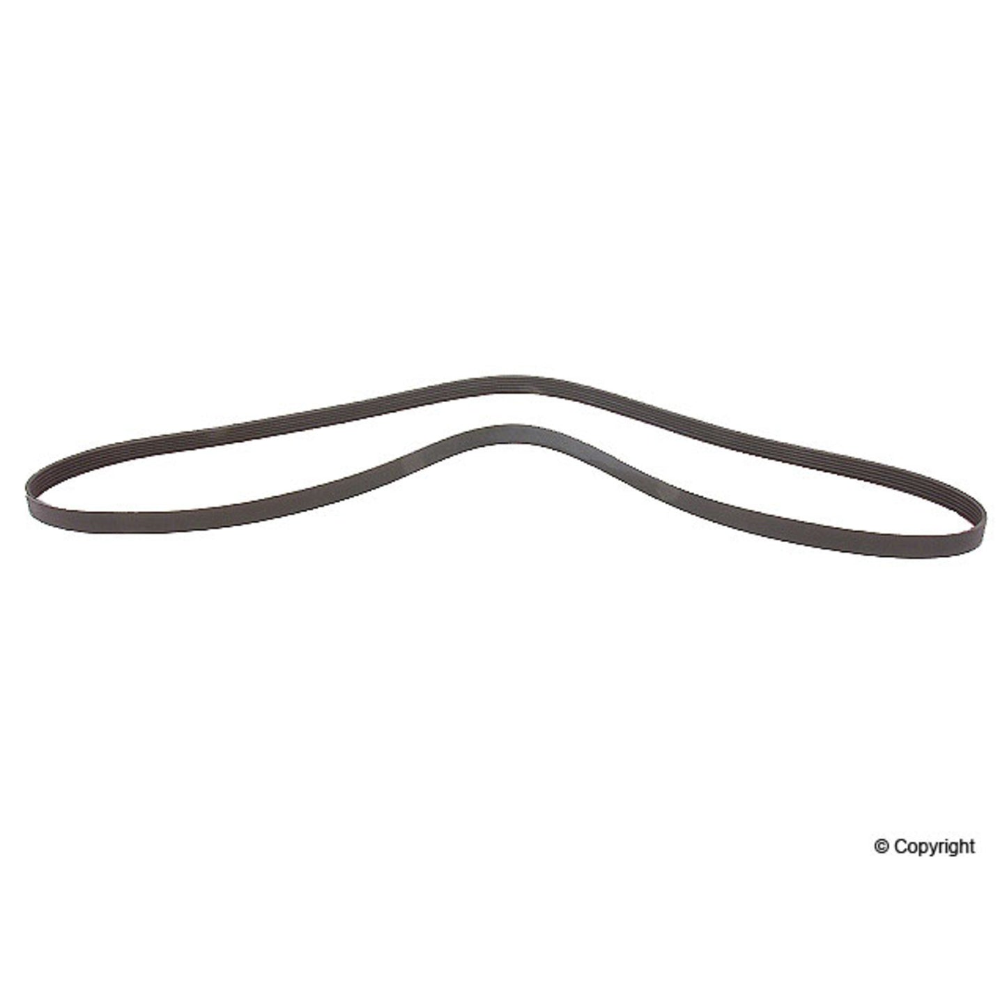 Bando Serpentine Belt