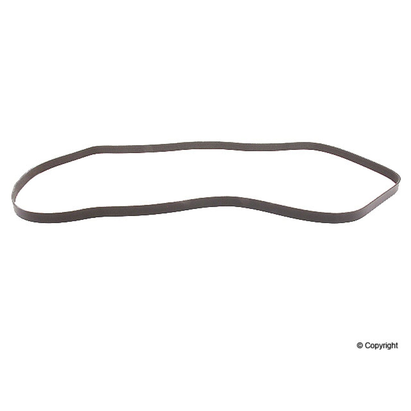 Bando Serpentine Belt