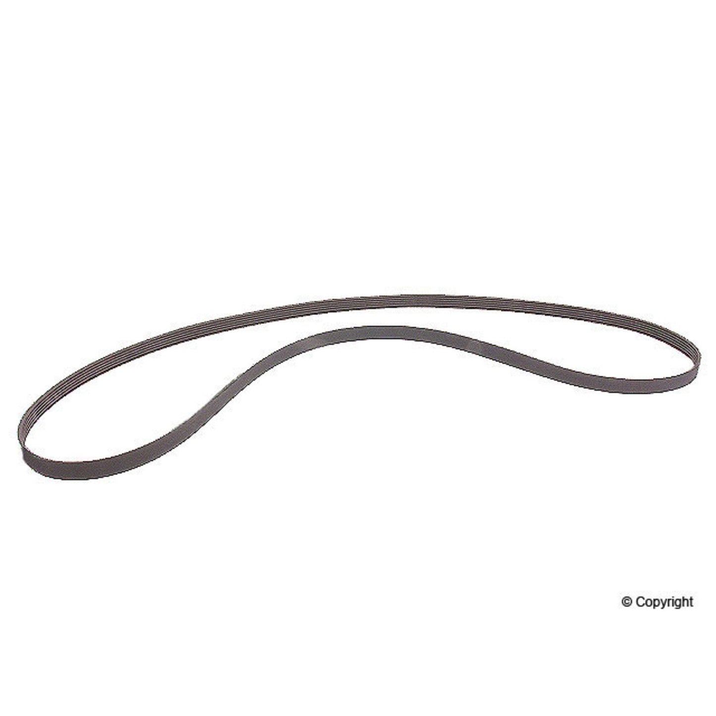 Bando Serpentine Belt