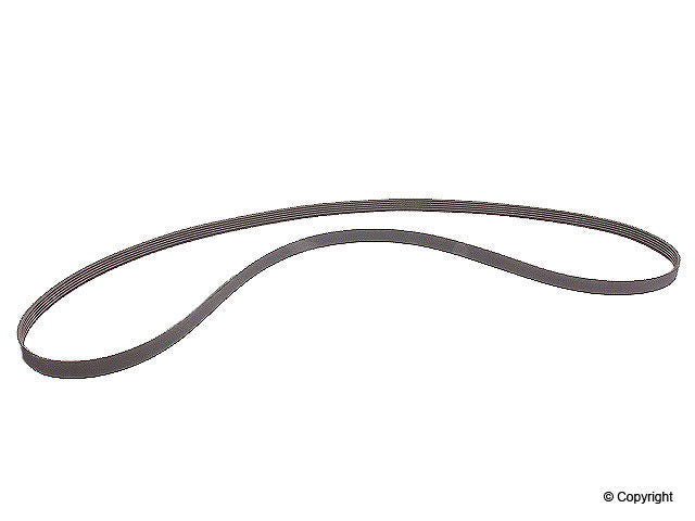 Bando Serpentine Belt