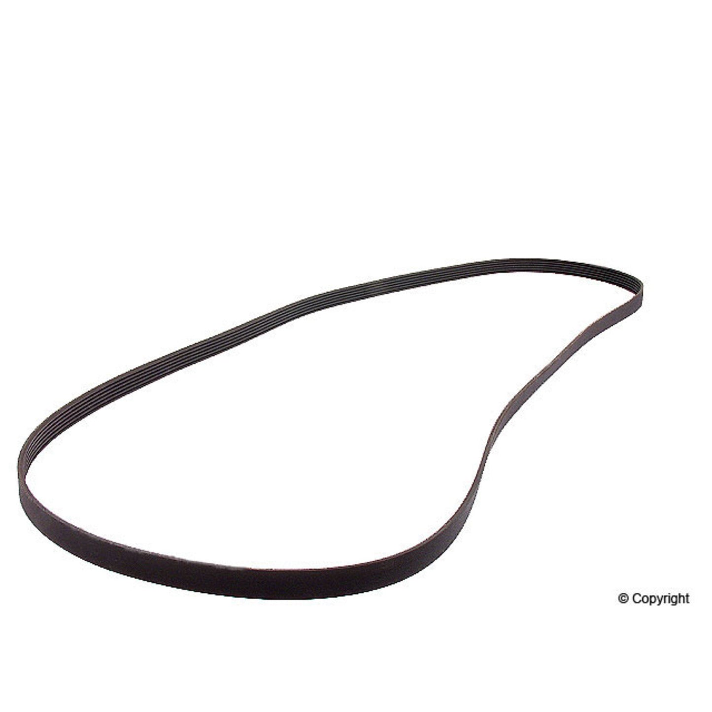 Bando Serpentine Belt