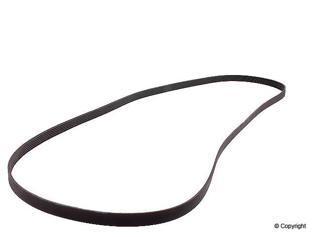 Bando Serpentine Belt