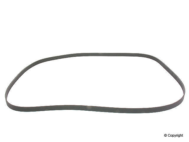 Bando Serpentine Belt