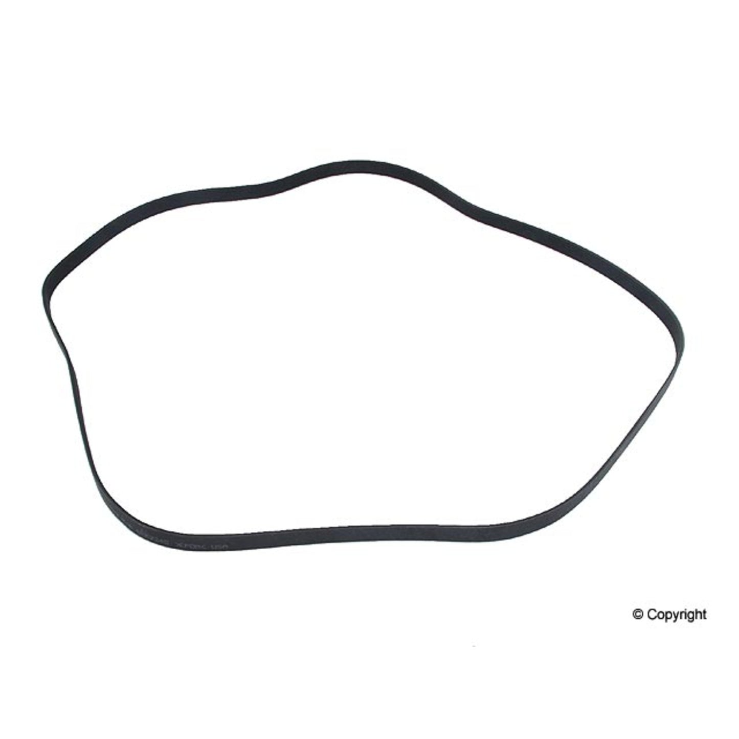 Bando Serpentine Belt