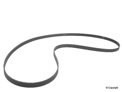 Bando Serpentine Belt