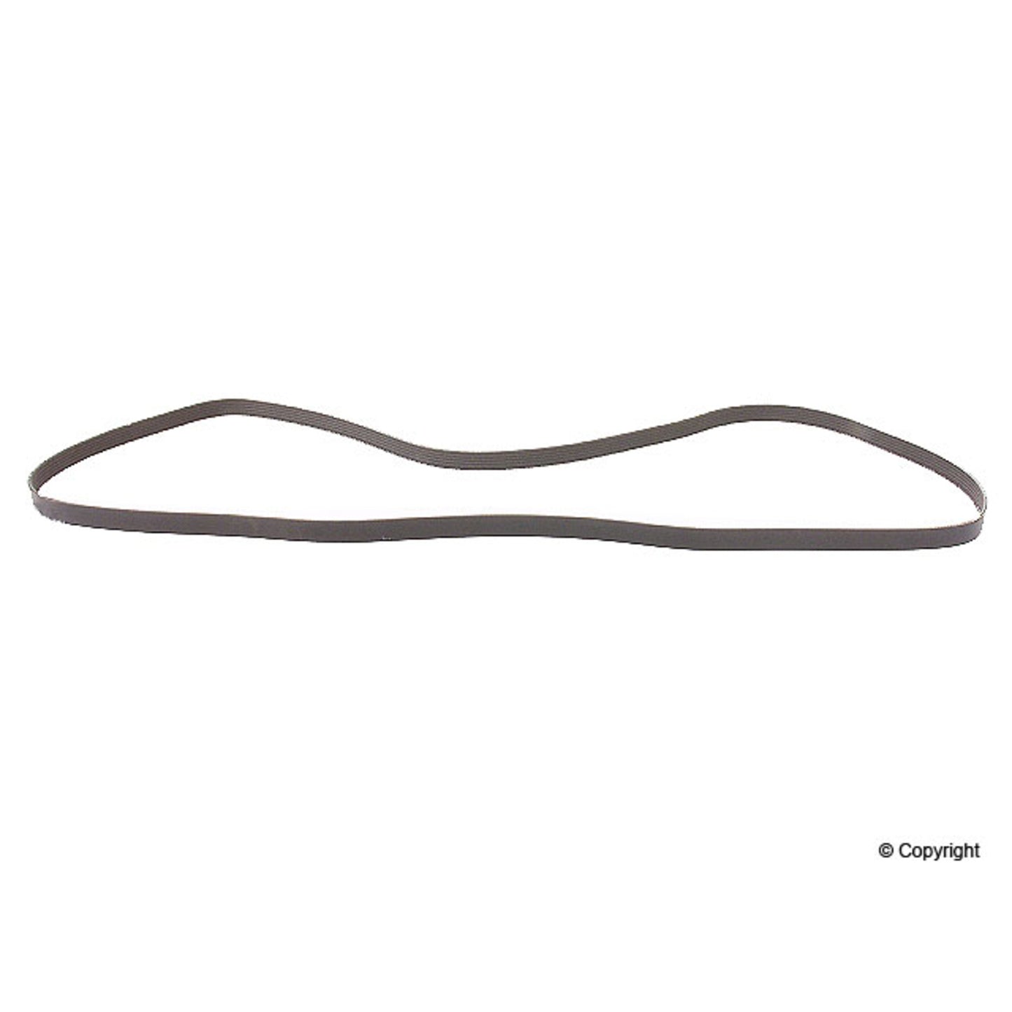 Bando Serpentine Belt