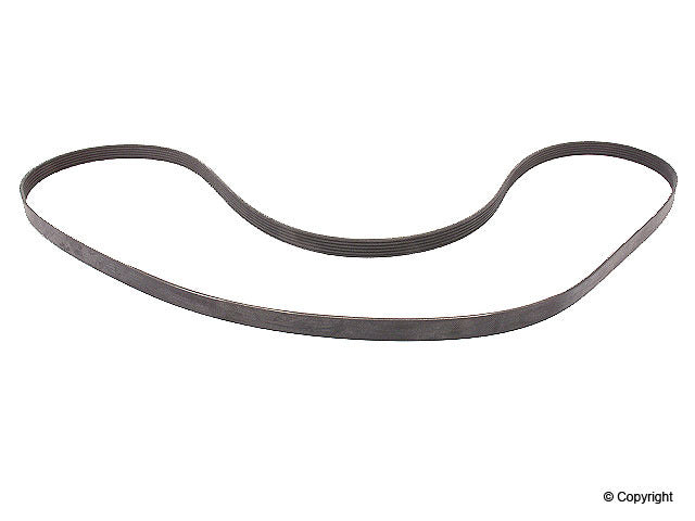 Bando Serpentine Belt