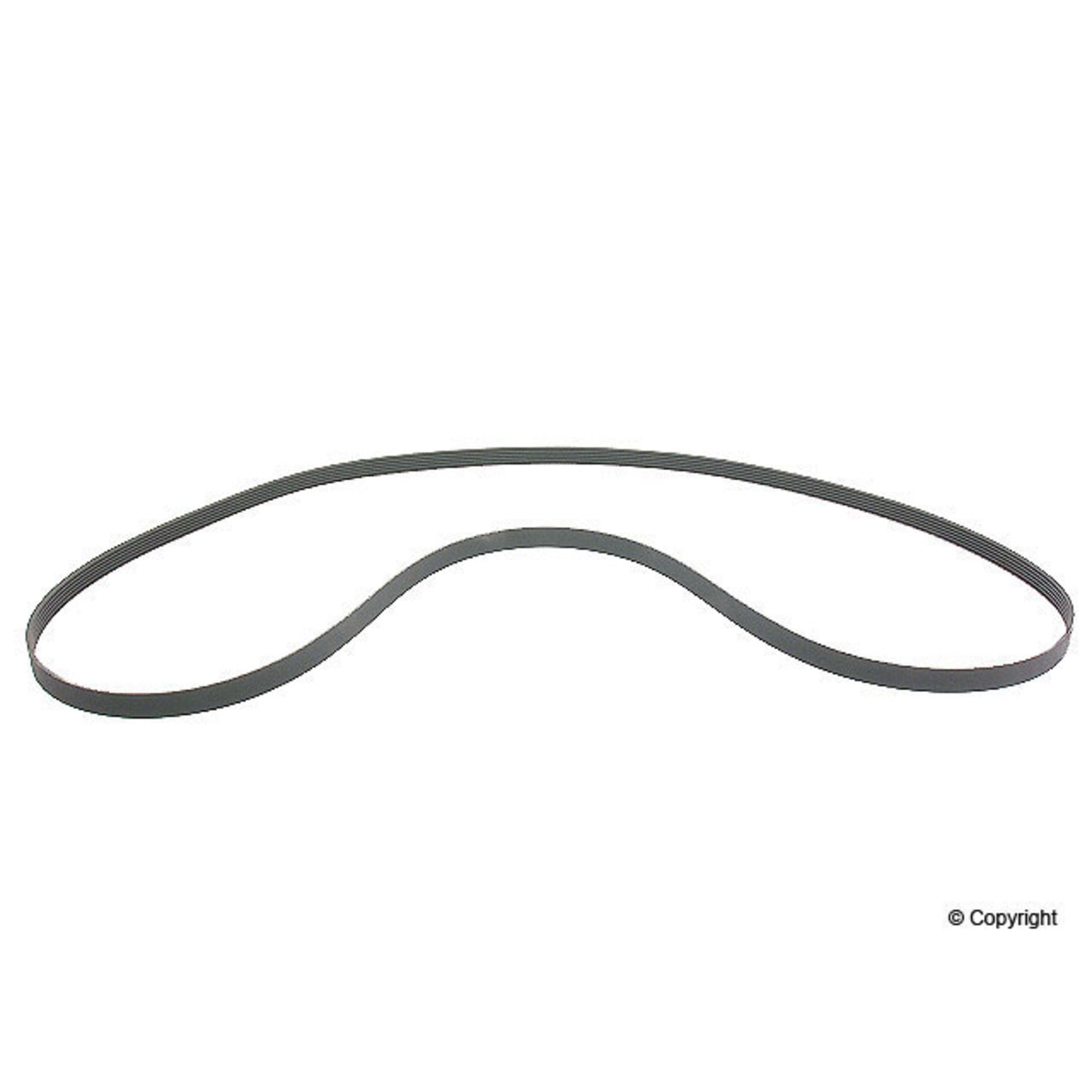 Bando Serpentine Belt