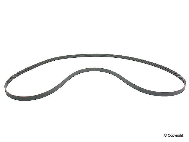 Bando Serpentine Belt