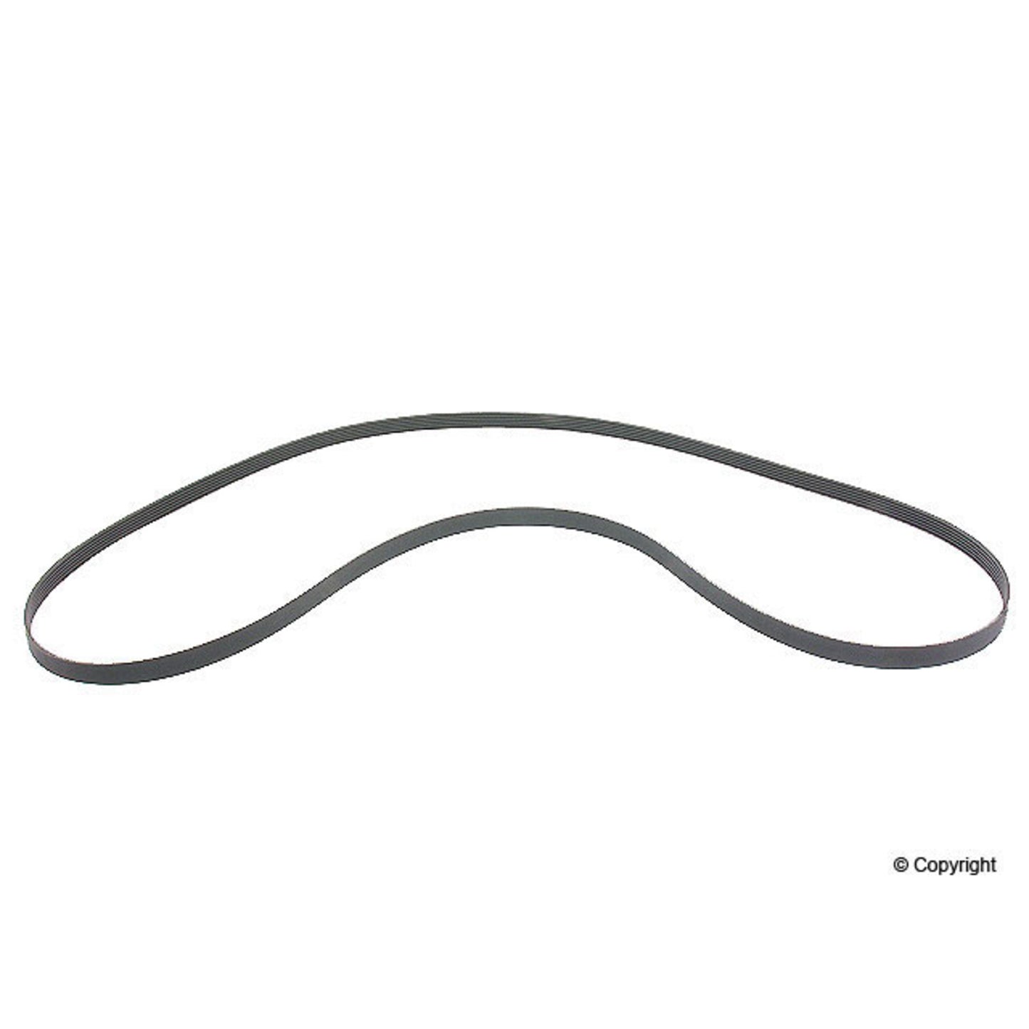 Bando Serpentine Belt