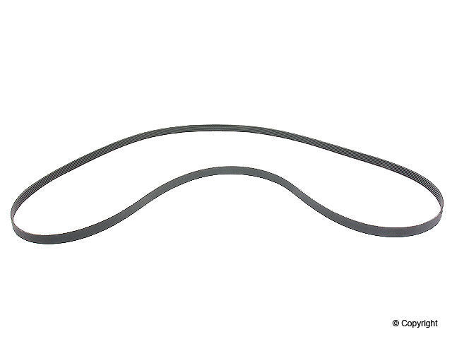 Bando Serpentine Belt